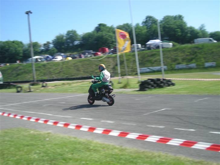 Billeder fra Asseballe Scooter Weekend.  billede 58