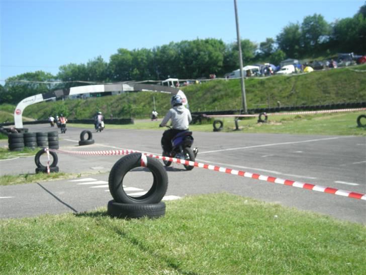 Billeder fra Asseballe Scooter Weekend.  billede 60