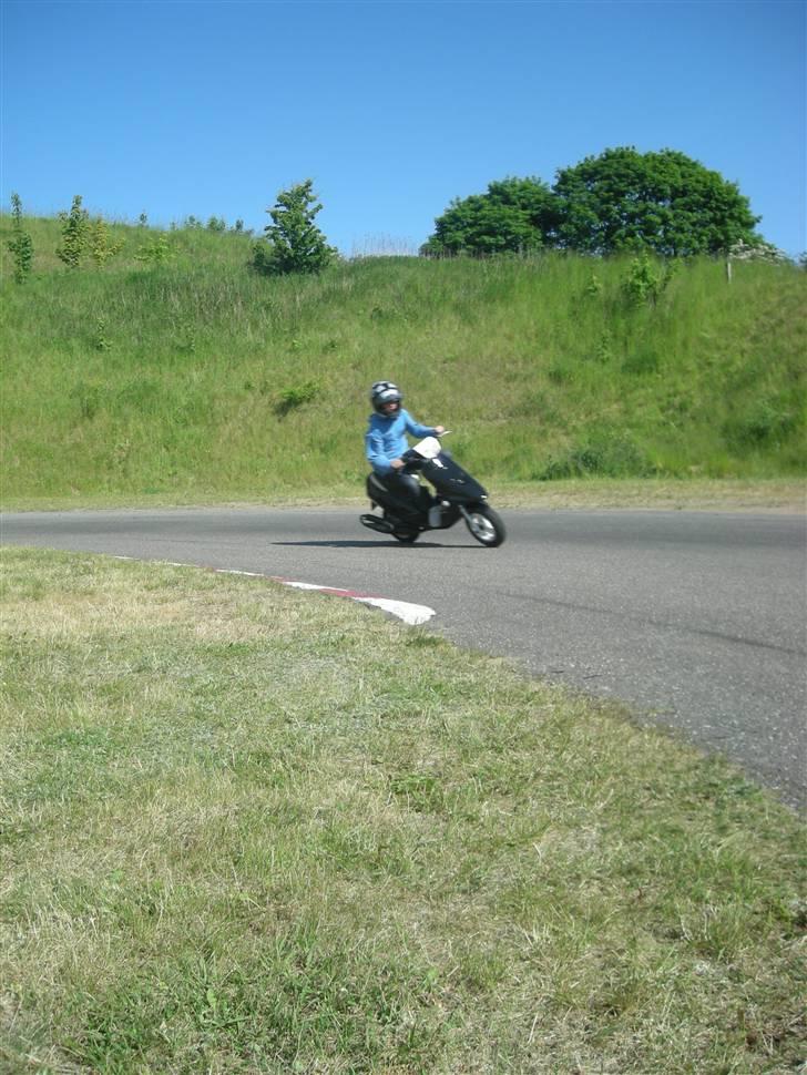 Billeder fra Asseballe Scooter Weekend.  billede 61