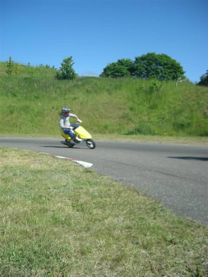 Billeder fra Asseballe Scooter Weekend.  billede 62