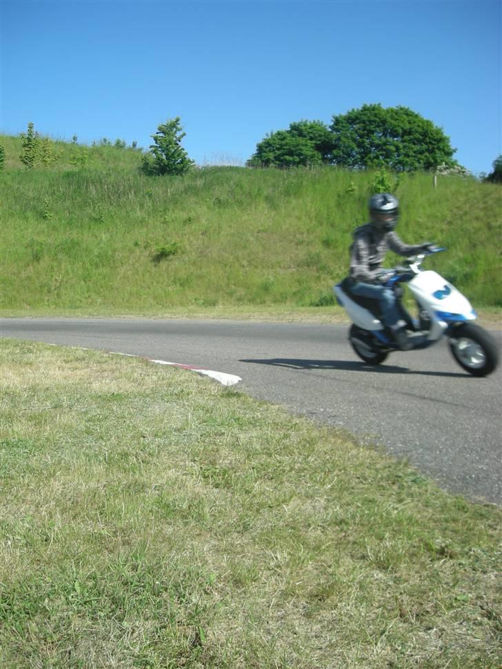 Billeder fra Asseballe Scooter Weekend.  billede 63