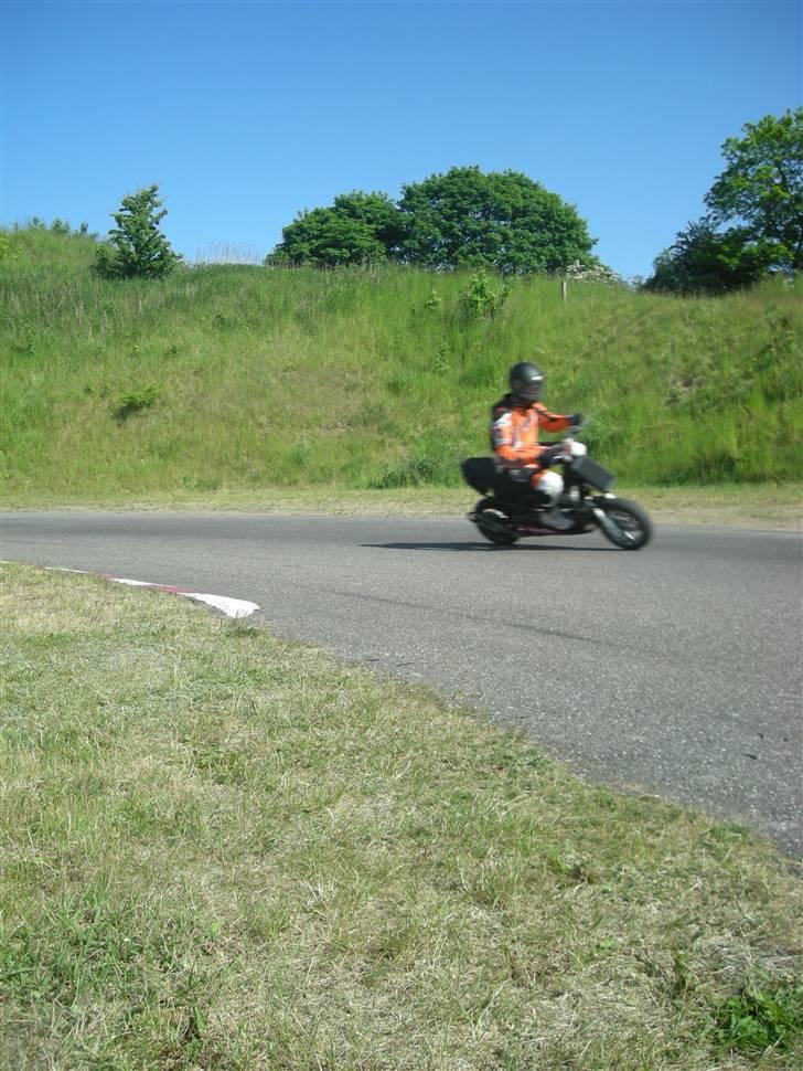 Billeder fra Asseballe Scooter Weekend.  billede 64