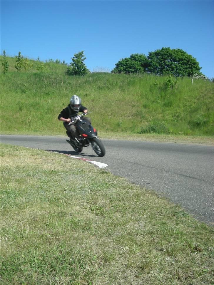 Billeder fra Asseballe Scooter Weekend.  billede 65