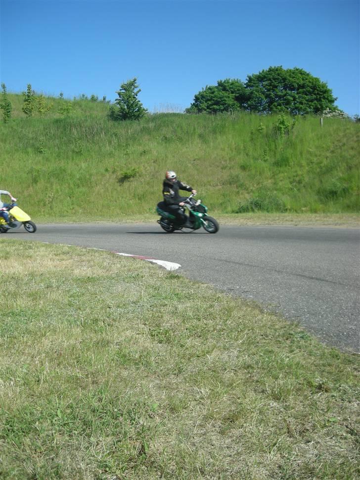 Billeder fra Asseballe Scooter Weekend.  billede 66