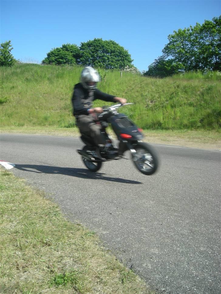 Billeder fra Asseballe Scooter Weekend.  billede 68