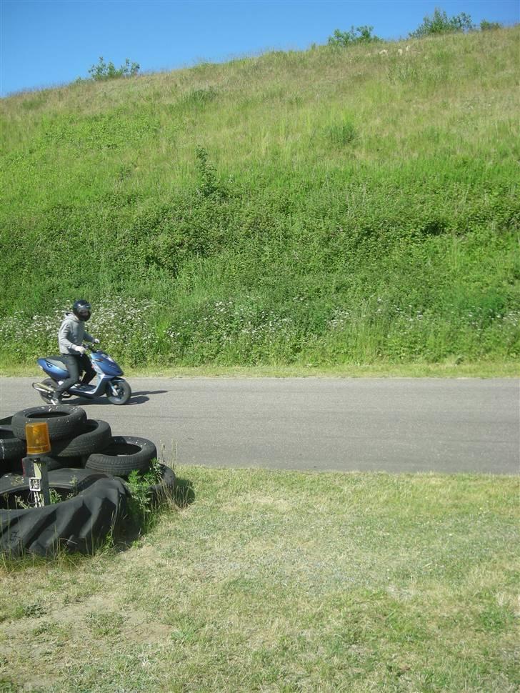 Billeder fra Asseballe Scooter Weekend.  billede 70