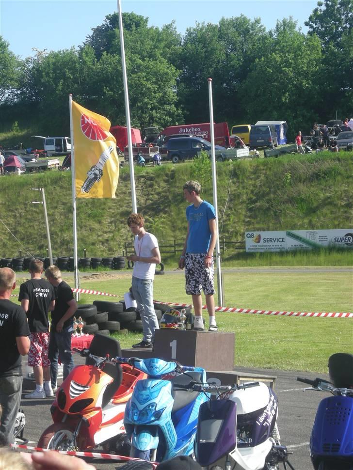 Billeder fra Asseballe Scooter Weekend.  billede 72