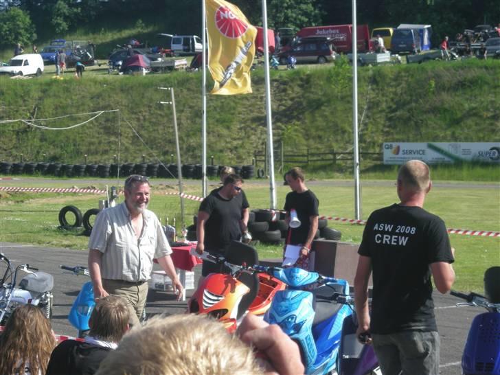 Billeder fra Asseballe Scooter Weekend.  billede 74