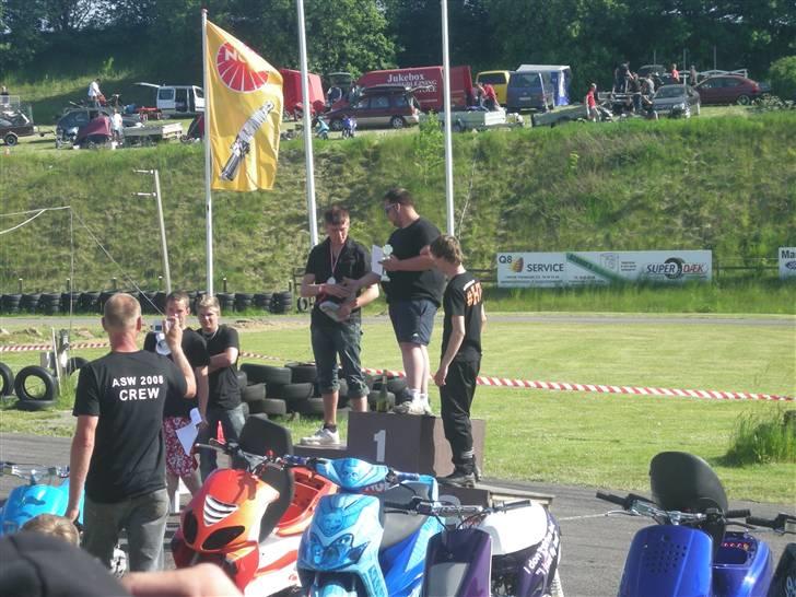 Billeder fra Asseballe Scooter Weekend.  billede 75