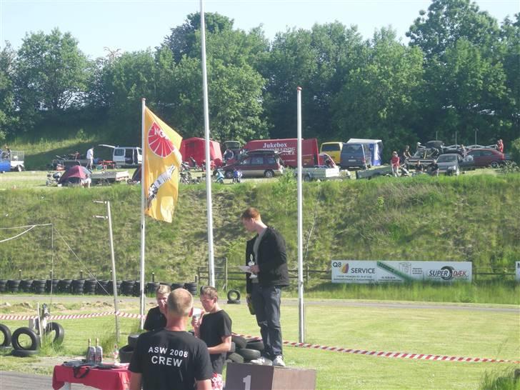 Billeder fra Asseballe Scooter Weekend.  billede 76