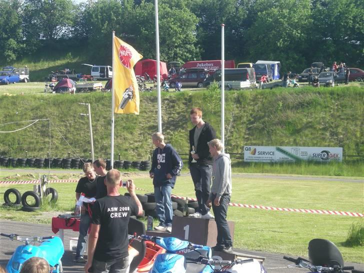 Billeder fra Asseballe Scooter Weekend.  billede 77