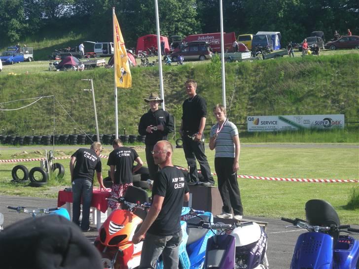 Billeder fra Asseballe Scooter Weekend.  billede 78