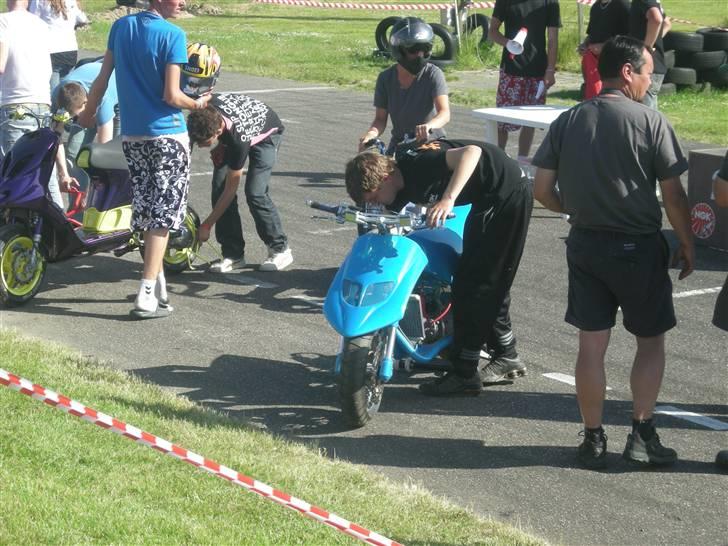 Billeder fra Asseballe Scooter Weekend.  billede 81