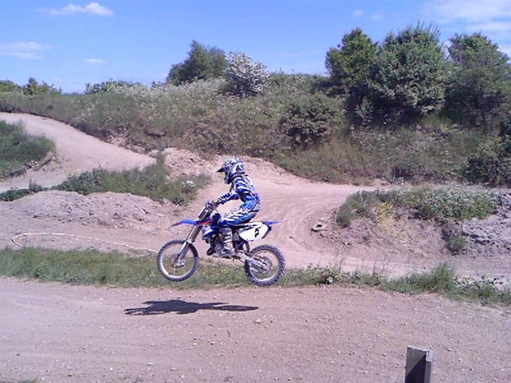 Motocross (Gamle billeder!) - ... billede 16