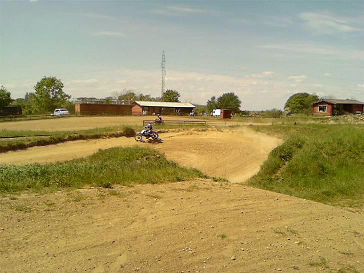 Motocross (Gamle billeder!) - Sving billede 17