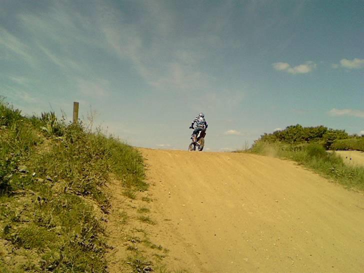 Motocross (Gamle billeder!) - ... billede 24