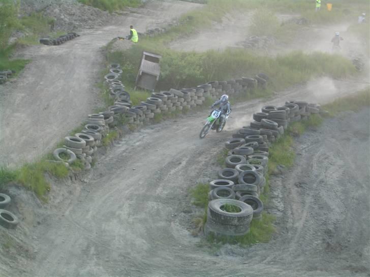 Forskellige motocross billeder - Stadig i okm, ligger 2'er billede 8