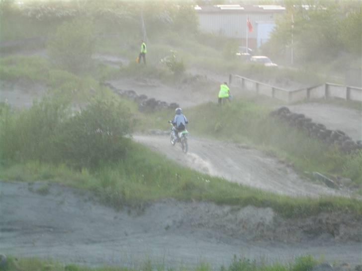 Forskellige motocross billeder - Stadig i okm billede 13