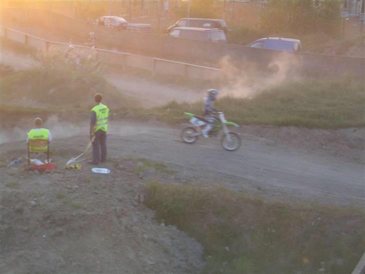 Forskellige motocross billeder - .. billede 21