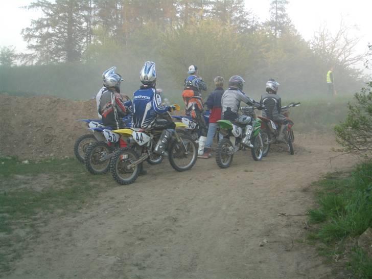 Forskellige motocross billeder - .. billede 23