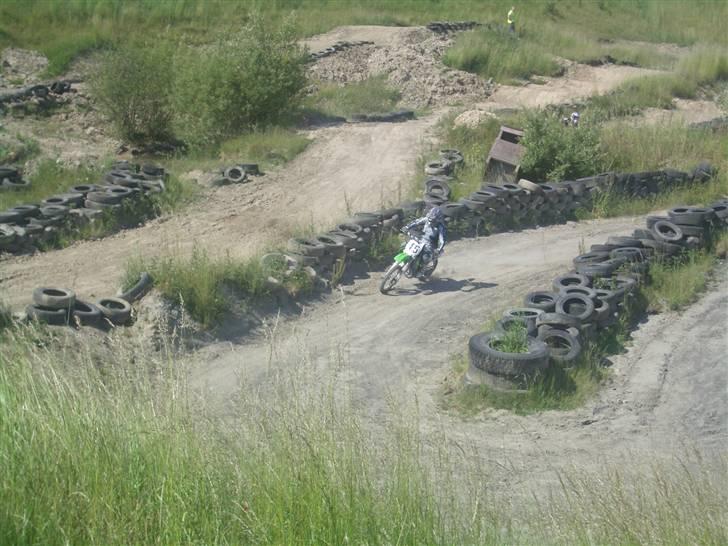 Forskellige motocross billeder - Okm mig, billede 31