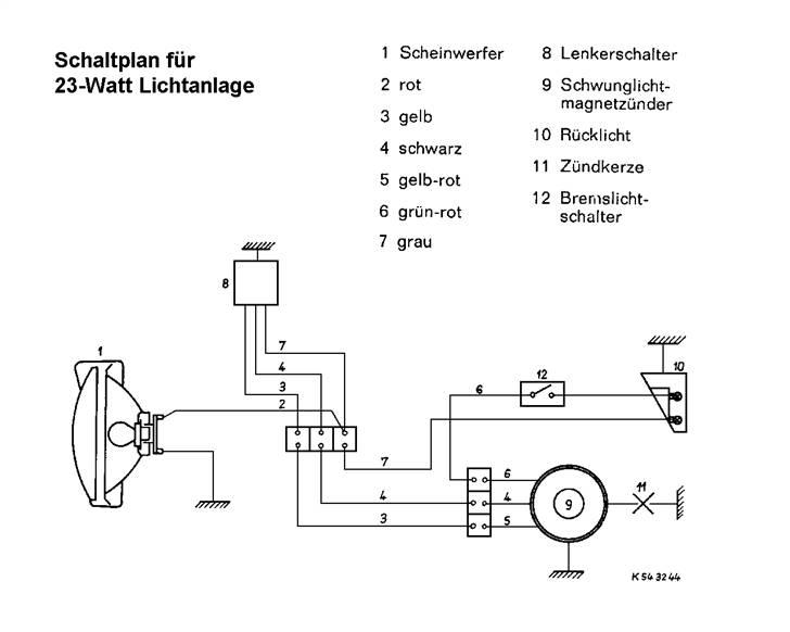 Kreidler el net billede 11