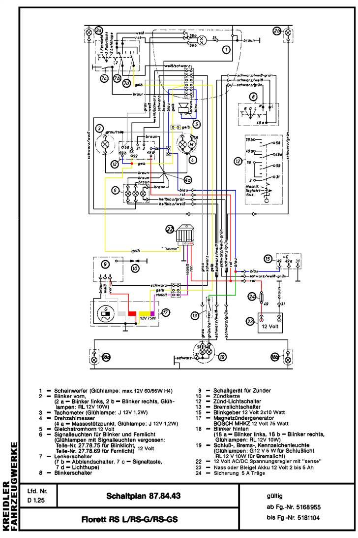 Kreidler el net billede 16