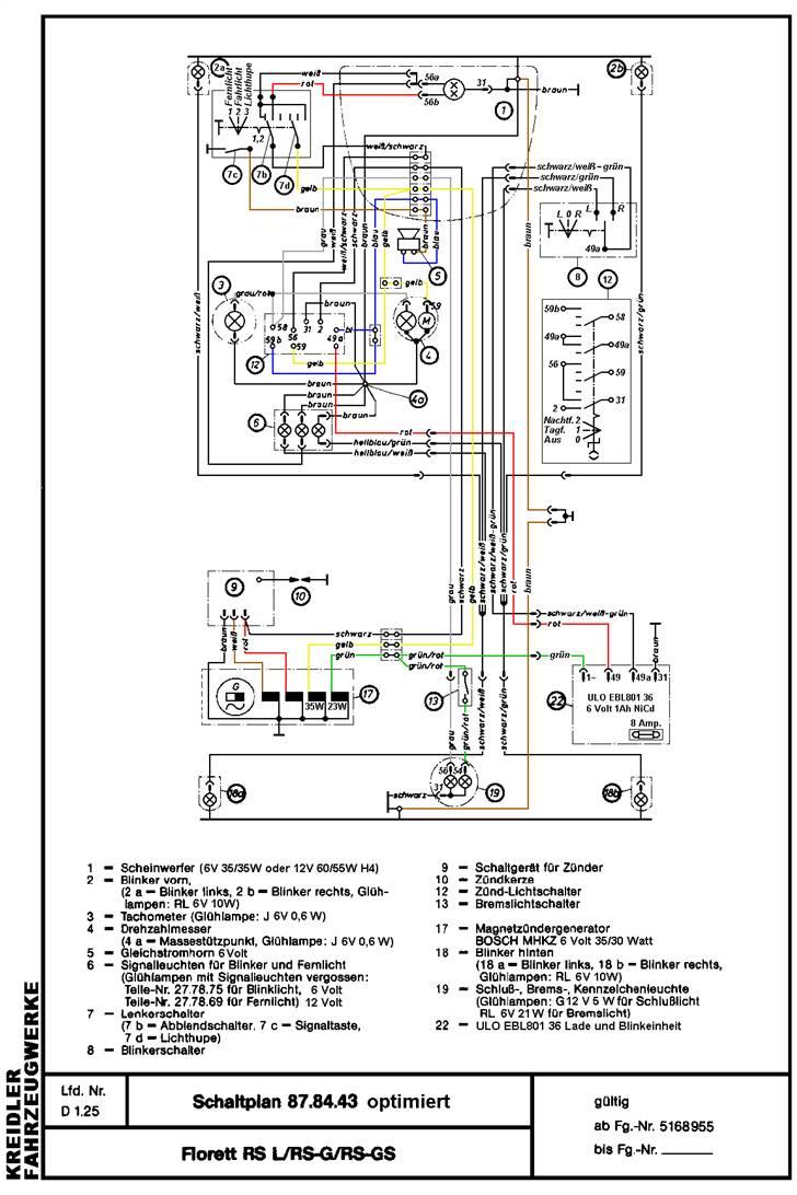Kreidler el net billede 17