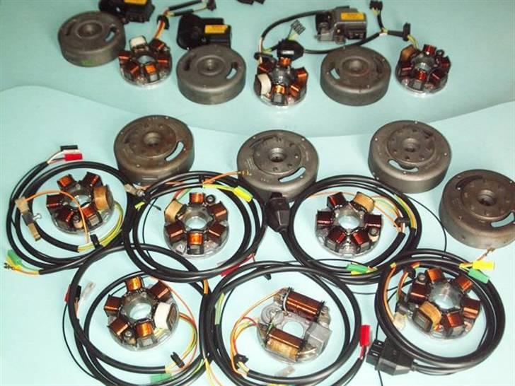 El net til puch billede 11