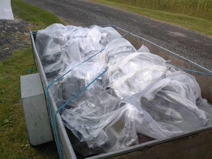 Honda Sfx styling. billede 1