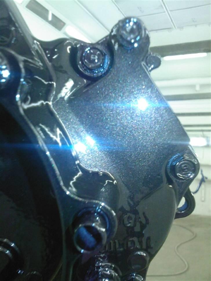 Honda Sfx styling. billede 17