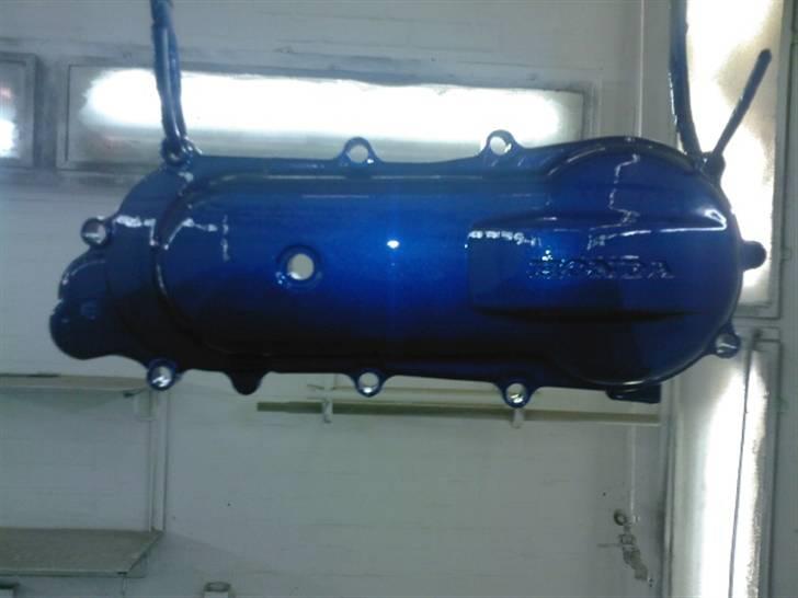 Honda Sfx styling. billede 24