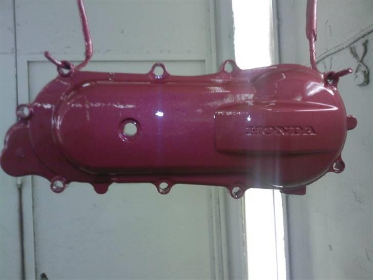 Honda Sfx styling. billede 34