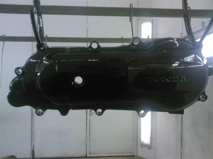 Honda Sfx styling. billede 41