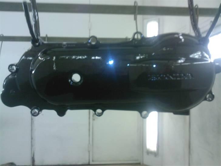 Honda Sfx styling. billede 42