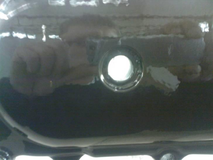 Honda Sfx styling. billede 43