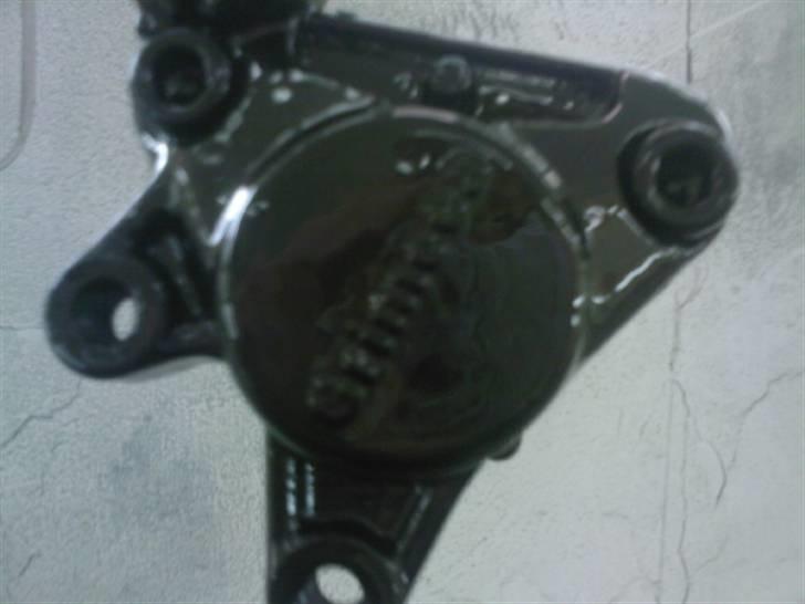 Honda Sfx styling. billede 46