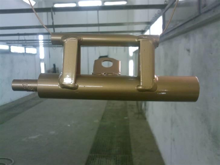 Honda Sfx styling. billede 48