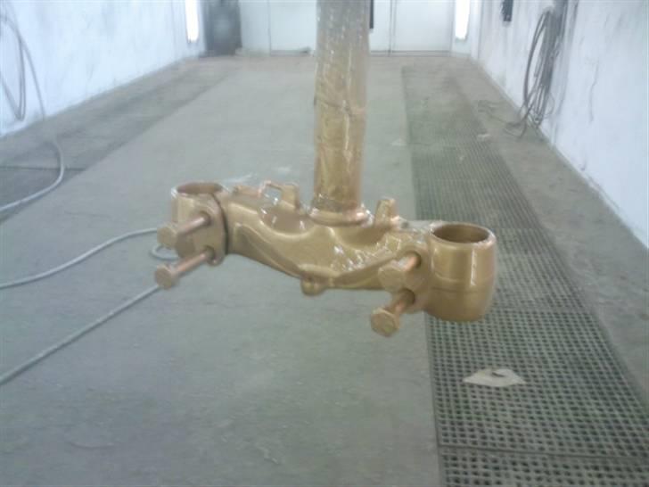 Honda Sfx styling. billede 49