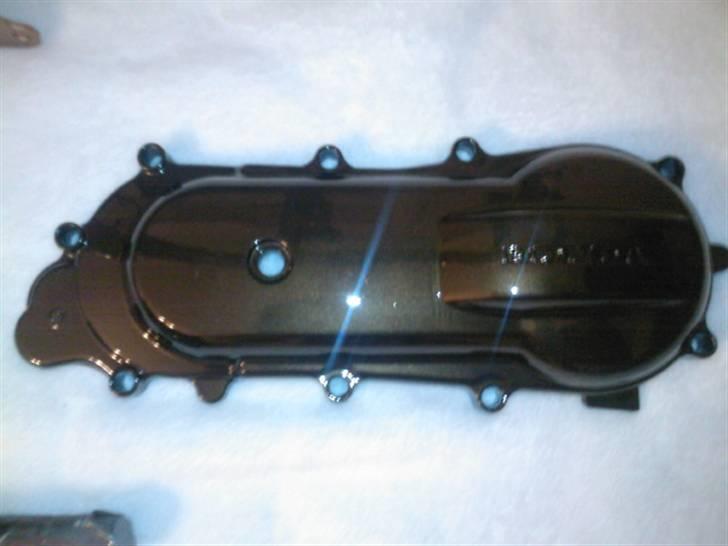 Honda Sfx styling. billede 52