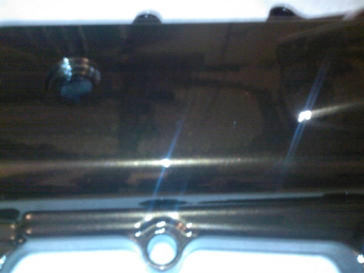 Honda Sfx styling. billede 54