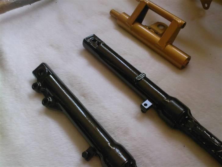 Honda Sfx styling. billede 55