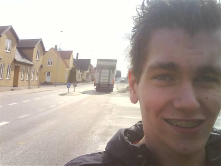 Lastbilgalleri billede 1