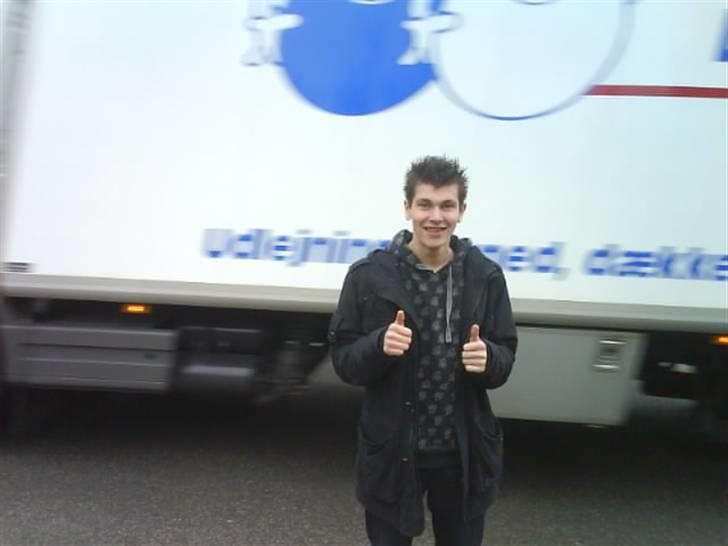 Lastbilgalleri billede 3