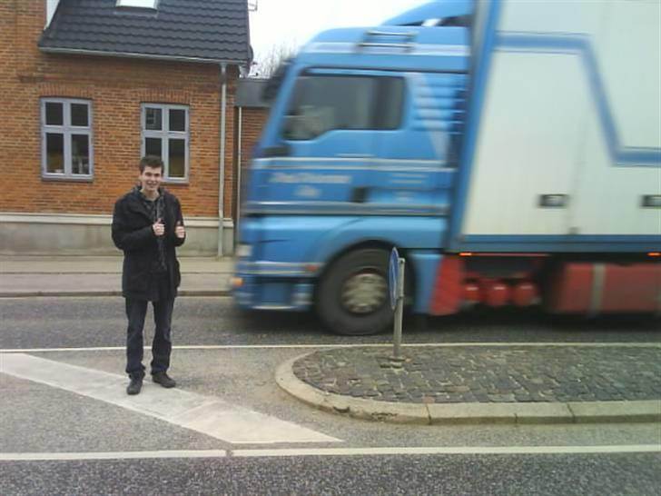 Lastbilgalleri billede 4