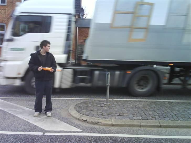 Lastbilgalleri billede 5