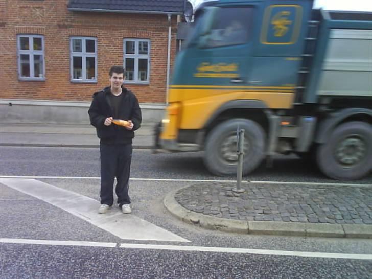 Lastbilgalleri billede 6