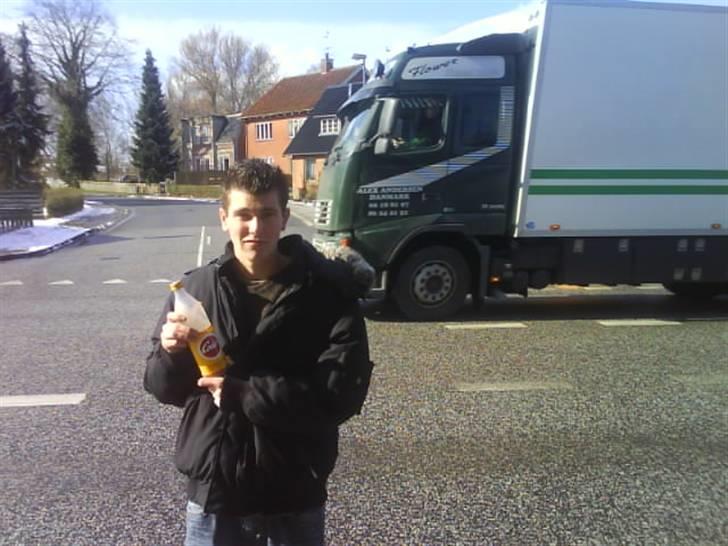 Lastbilgalleri billede 7