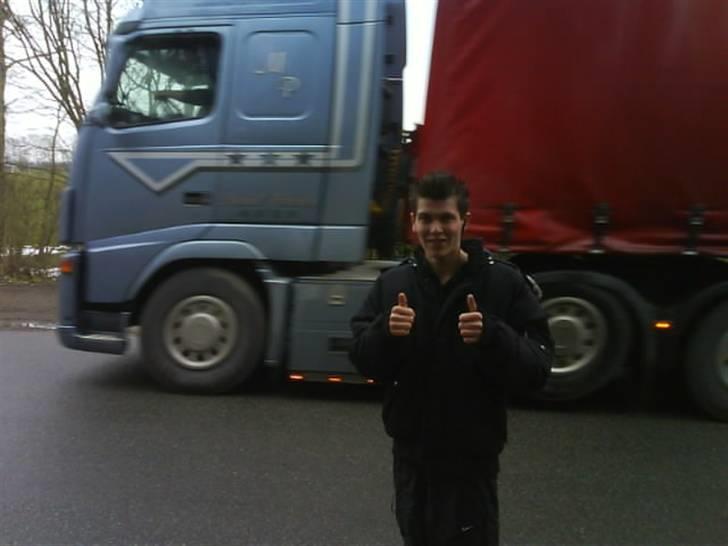 Lastbilgalleri billede 9