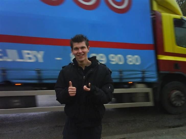 Lastbilgalleri billede 10